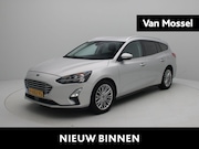 Ford Focus - Wagon 1.0 EcoBoost Titanium Business | Apple Carplay/Android