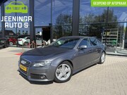 Audi A4 - Limousine 1.8 TFSI S edition|Navi|Clima|PDC