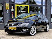 Seat Leon - 1.4 TSI FR 140PK | Park. Sensoren | Navi | Tel | Climate | C