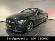 Mercedes-Benz C-klasse - Cabrio 180 AMG | | Onderhoudshistorie aanwezig