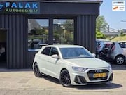 Audi A1 - SPORTBACK 30 TFSI Advanced edition
