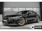 BMW M3 - 3-serie Competition Individual |MBucket|Keramisch|Track|Carb