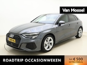 Audi A3 - Sportback 30 TFSI S edition | Keyless | S-line | Apple Carpl