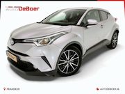 Toyota C-HR - 1.8 Hybrid Executive | incl. Bovag garantie + afl. pakket