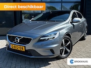 Volvo V40 - 1.5 T3 152PK R-Design AUTOMAAT TREKHAAK| PANORAMADAK| HARMAN