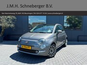 Fiat 500 - 1.2 S 70pk / Pdc A / Navi / Pano dak / Bluetooth
