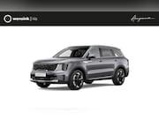 Kia Sorento - 1.6 T-GDi Plug-in Hybrid 4WD DynamicPlusLine 7p. | Panoramad