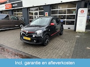 Renault Twingo - 0.9 TCe Dynamique Cabrio All-in Prijs Cruise/Airco/Bluetooth
