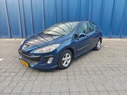 Peugeot 308 - 1.6 VTi XS, Climate control, Cruise control, Isofix, Trekhaa