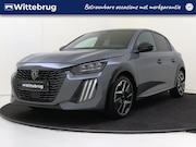 Peugeot 208 - 1.2 Hybrid 145 e-DCS6 GT