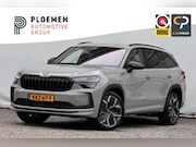 Skoda Kodiaq - 1.5 TSI PHEV Sportline Business - 204 pk **Trekhaak / DCC / 