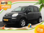 Fiat Panda - 0.9 TwinAir Lounge Sport Trekhaak 14'LMV Privacy Glas