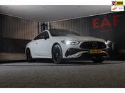 Mercedes-Benz CLE - Coupé 300 e AMG 53 Look / Acc / Massage / BURMESTER / Head U