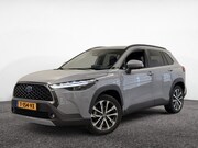 Toyota Corolla Cross - 2.0 197PK Hybrid Launch Ed| JBL| 360Camera| Leder| Stoel.ver