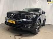 Volvo XC40 - 2.0 D4 AWD R-Design Intro Edition - BPM - SCHADEAU