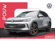 Volkswagen Tiguan - 1.5 eHybrid 204pk Life | SoH 100% | 19" Velgen | Trekhaak