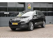 Skoda Karoq - 1.5 TSI Sportline Business Edition