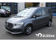 Mercedes-Benz Citan - 110 CDI L1 MBUX met Apple Carplay/Android Auto, Trekhaak, Cr