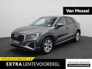 Audi Q2 - 1.5 35 TFSI 110kW S-LINE | AUTOMAAT | ACHTERUITRIJCAMERA | E