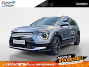 Kia Niro - 1.6 GDi Hybrid DynamicLine | Navigatie | | Climate control |