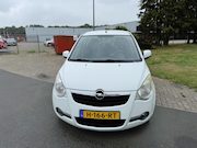 Opel Agila - 1.0 Selection