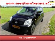 Daihatsu Cuore - 1.0 Premium,Airco,Elec.pakket,Stuurpomp,Lmv's! NIEUWE APK!