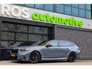 BMW M5 - 5-serie Touring | KERAMISCH | BTW | M-DRIVE PROFESSIONAL | C