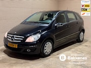 Mercedes-Benz B-klasse - 160 Business Class | Automaat | 1e eigenaar | Trekhaak