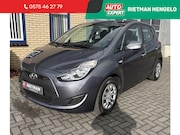 Hyundai ix20 - 1.4i i-Drive TREKHAAK-1E EIGENAAR-KETTING