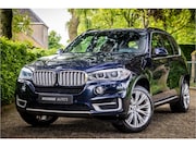 BMW X5 - xDrive30d High Executive Harman Kardon 360 Camera Head Up