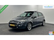 Fiat Punto - Evo 0.9 TwinAir Lounge PANO CRUISE 81000 KM.