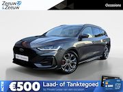 Ford Focus - Wagon 1.0 EcoBoost Hybrid ST Line X | NL Auto | Volledig dea