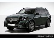 Mercedes-Benz GLS-klasse - GLS 450 Automaat 4MATIC AMG Line | Premium Pakket | Rijassis
