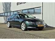 Jaguar XF - 3.0D Premium Business Edition