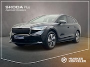 Skoda Enyaq iV - 148pk Automaat Panoramadak, Adaptive cruise control, Navigat