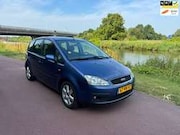 Ford Focus C-Max - 1.6-16V Futura |ijskoude airco|