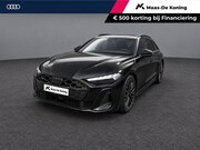 Audi S5 - Avant 3.0 TFSI 367pk quattro 50 year edition · 360 Camera ·