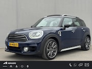MINI Countryman - 1.5 Cooper Chili / Dealer onderhouden / Glazen schuif- en ka