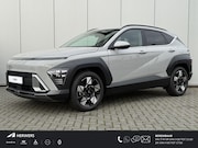 Hyundai Kona - 1.6 GDI HEV Premium / Demo Deal / MY 26 / Zwart Leder / Stoe