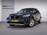 BMW X1 - SDrive18i Executive (CRUISE CONTROL, AIRCO, AUTOMAAT, GOED O