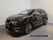 Nissan Qashqai - 1.3 DIG-T Tekna + Bose Audio - Apple CArplay/Android Auto - 