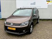 Volkswagen Touran - Cross 1.4 TSI Automaat DSG
