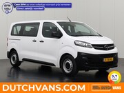 Opel Vivaro - Combi 1.5CDTI Lang Personenbus | Kombi | 9-Persoons | Airco 