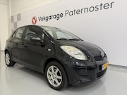 Toyota Yaris - 1.0 VVT-i Aspiration Lichtmetalen velgen / & Onderhoudsbeurt