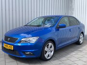 Seat Toledo - 1.2 TSI Businessline High|Navigatie|Climate Control|