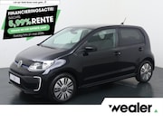 Volkswagen e-Up! - Edition | 83 PK | Achteruitrijcamera | Climate control | Cru