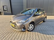 Toyota Yaris - 1.5 VVT-i Dynamic