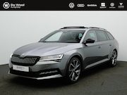 Skoda Superb - Combi 1.4 TSI 218pk iV Sportline Business Virtual Cockpit |