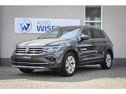 Volkswagen Tiguan - 1.4 TSI eHybrid Elegance Businens+ Panodak/IQ.LIGHT
