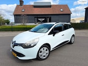 Renault Clio - Estate 0.9 TCe AIRCO CR-CONTR TREKHAAK